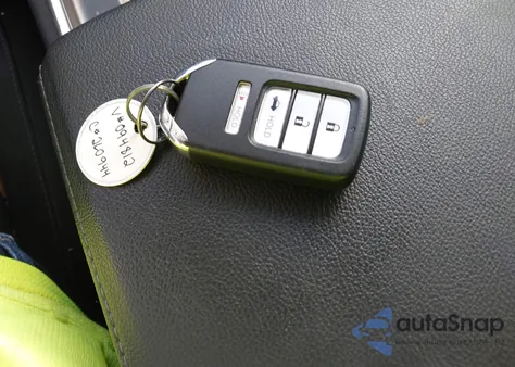 2019 Honda Accord Lx from USA, damaged, VIN 1HGCV1F18KA094812